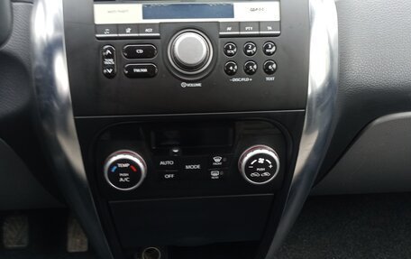 Suzuki SX4 II рестайлинг, 2013 год, 725 000 рублей, 12 фотография