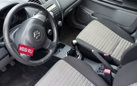 Suzuki SX4 II рестайлинг, 2013 год, 725 000 рублей, 11 фотография