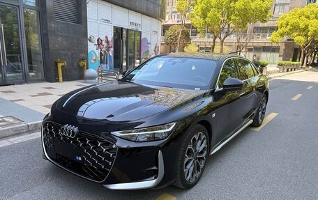 Audi A6, 2026 год, 7 330 000 рублей, 1 фотография