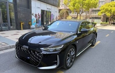 Audi A6, 2026 год, 7 330 000 рублей, 1 фотография