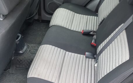 Suzuki SX4 II рестайлинг, 2013 год, 725 000 рублей, 14 фотография