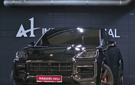 Porsche Cayenne III, 2025 год, 18 000 000 рублей, 1 фотография