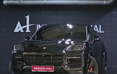 Porsche Cayenne III, 2025 год, 18 000 000 рублей, 1 фотография