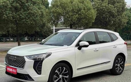 Haval Jolion, 2021 год, 1 015 000 рублей, 1 фотография