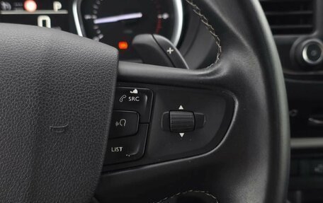 Peugeot Traveller I, 2018 год, 2 850 000 рублей, 13 фотография