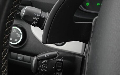 Peugeot Traveller I, 2018 год, 2 850 000 рублей, 14 фотография