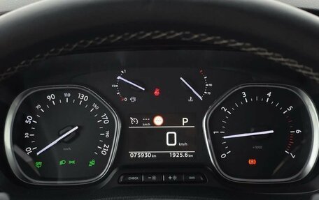 Peugeot Traveller I, 2018 год, 2 850 000 рублей, 15 фотография