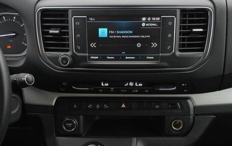 Peugeot Traveller I, 2018 год, 2 850 000 рублей, 21 фотография