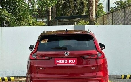 Honda CR-V, 2026 год, 6 600 000 рублей, 4 фотография