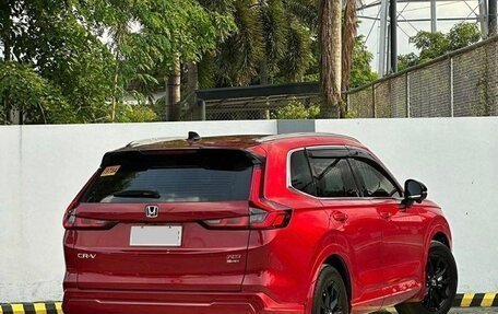 Honda CR-V, 2026 год, 6 600 000 рублей, 3 фотография