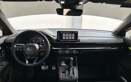 Honda CR-V, 2026 год, 6 600 000 рублей, 5 фотография