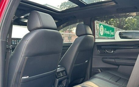 Honda CR-V, 2026 год, 6 600 000 рублей, 7 фотография