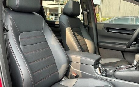 Honda CR-V, 2026 год, 6 600 000 рублей, 9 фотография