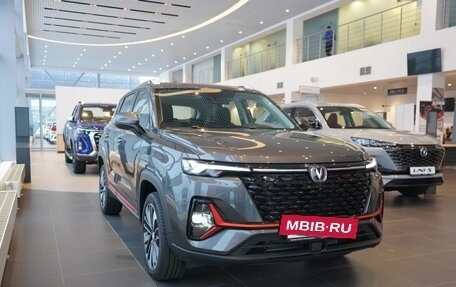 Changan CS35 Plus, 2025 год, 2 839 900 рублей, 3 фотография