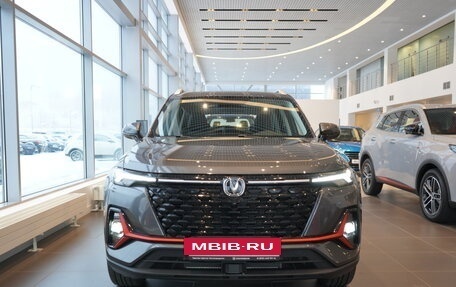 Changan CS35 Plus, 2025 год, 2 839 900 рублей, 2 фотография