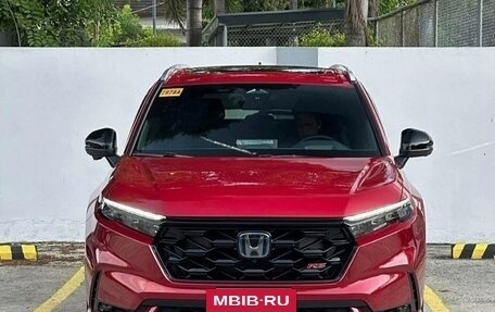 Honda CR-V, 2026 год, 6 600 000 рублей, 2 фотография