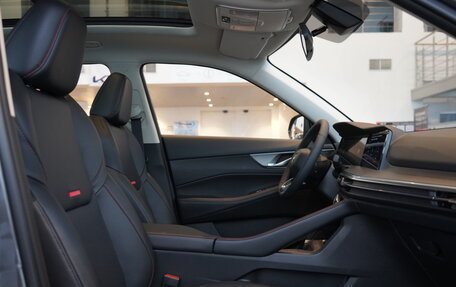 Changan CS35 Plus, 2025 год, 2 839 900 рублей, 13 фотография