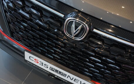 Changan CS35 Plus, 2025 год, 2 839 900 рублей, 11 фотография