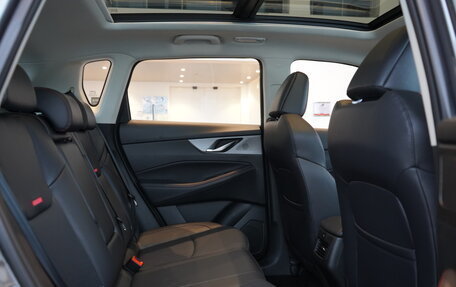 Changan CS35 Plus, 2025 год, 2 839 900 рублей, 14 фотография