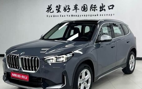 BMW X1, 2024 год, 3 300 000 рублей, 1 фотография
