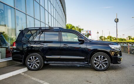 Toyota Land Cruiser 200, 2012 год, 5 478 000 рублей, 8 фотография