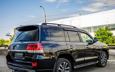 Toyota Land Cruiser 200, 2012 год, 5 478 000 рублей, 7 фотография