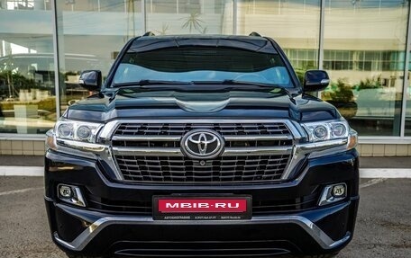 Toyota Land Cruiser 200, 2012 год, 5 478 000 рублей, 2 фотография