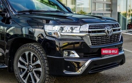 Toyota Land Cruiser 200, 2012 год, 5 478 000 рублей, 10 фотография