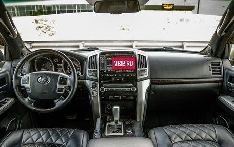 Toyota Land Cruiser 200, 2012 год, 5 478 000 рублей, 13 фотография
