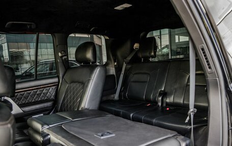Toyota Land Cruiser 200, 2012 год, 5 478 000 рублей, 14 фотография