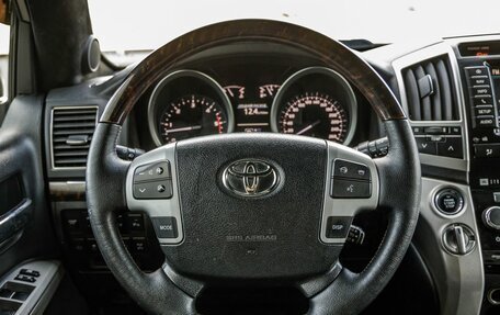 Toyota Land Cruiser 200, 2012 год, 5 478 000 рублей, 18 фотография