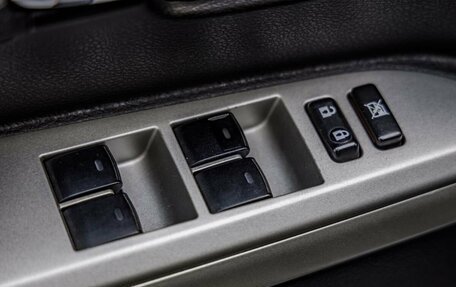 Toyota Land Cruiser 200, 2012 год, 5 478 000 рублей, 16 фотография