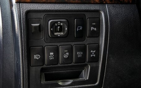 Toyota Land Cruiser 200, 2012 год, 5 478 000 рублей, 17 фотография