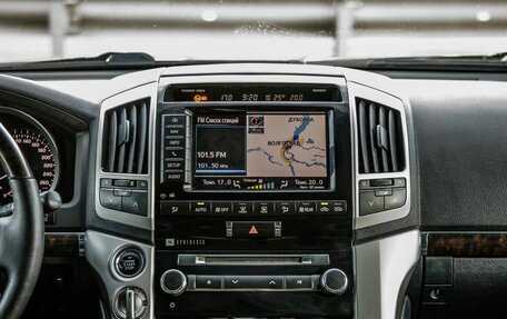Toyota Land Cruiser 200, 2012 год, 5 478 000 рублей, 22 фотография