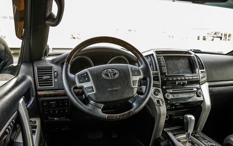 Toyota Land Cruiser 200, 2012 год, 5 478 000 рублей, 15 фотография