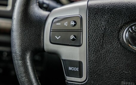 Toyota Land Cruiser 200, 2012 год, 5 478 000 рублей, 19 фотография