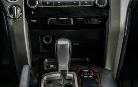 Toyota Land Cruiser 200, 2012 год, 5 478 000 рублей, 27 фотография
