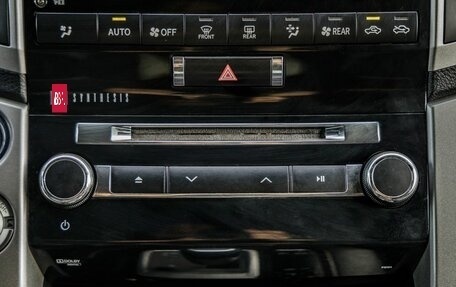 Toyota Land Cruiser 200, 2012 год, 5 478 000 рублей, 26 фотография