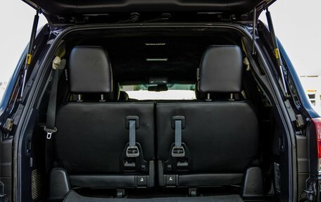 Toyota Land Cruiser 200, 2012 год, 5 478 000 рублей, 39 фотография