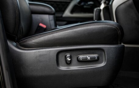 Toyota Land Cruiser 200, 2012 год, 5 478 000 рублей, 36 фотография