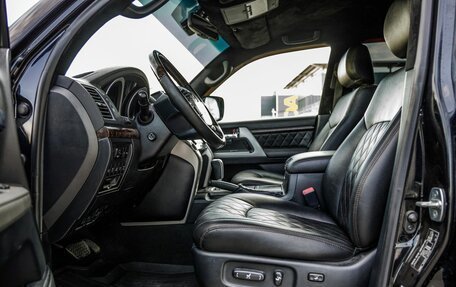 Toyota Land Cruiser 200, 2012 год, 5 478 000 рублей, 30 фотография