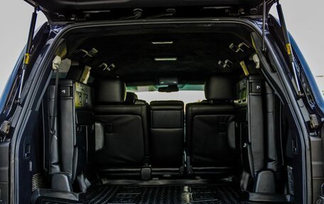 Toyota Land Cruiser 200, 2012 год, 5 478 000 рублей, 38 фотография