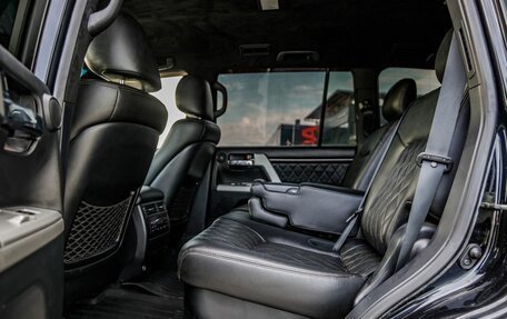 Toyota Land Cruiser 200, 2012 год, 5 478 000 рублей, 37 фотография