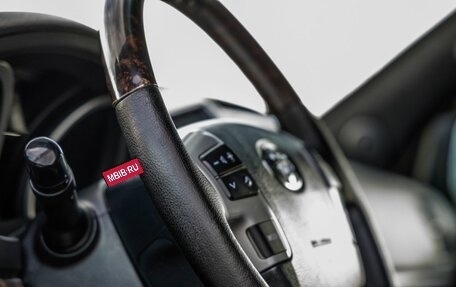 Toyota Land Cruiser 200, 2012 год, 5 478 000 рублей, 31 фотография