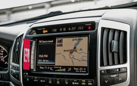 Toyota Land Cruiser 200, 2012 год, 5 478 000 рублей, 33 фотография