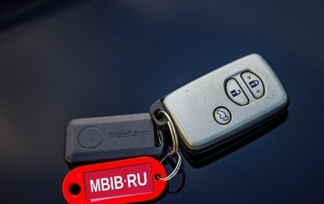 Toyota Land Cruiser 200, 2012 год, 5 478 000 рублей, 40 фотография