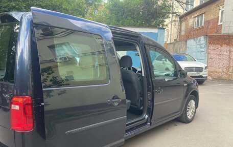 Volkswagen Caddy IV, 2020 год, 2 500 000 рублей, 5 фотография