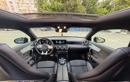 Mercedes-Benz A-Класс AMG, 2019 год, 3 450 000 рублей, 7 фотография