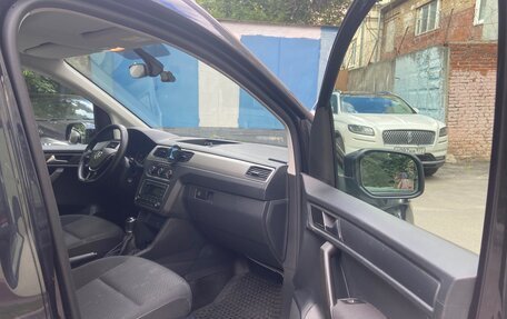 Volkswagen Caddy IV, 2020 год, 2 500 000 рублей, 10 фотография