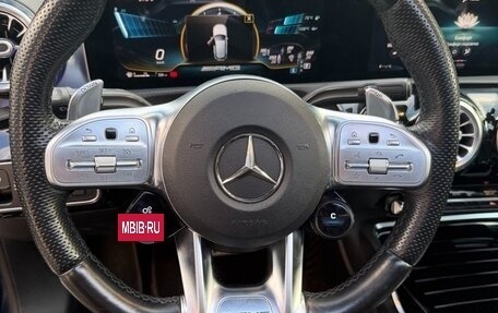 Mercedes-Benz A-Класс AMG, 2019 год, 3 450 000 рублей, 8 фотография